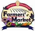 VENETA'S DOWNTOWN FARMERS' MARKET